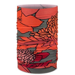 Chusta wielofunkcyjna BUFF CoolNet UV - ARAMAY POPPY