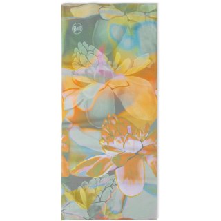 Chusta wielofunkcyjna BUFF CoolNet UV - INSECT SHIELD ESMERALD SEAGROVE GRE