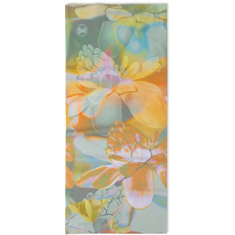 Chusta wielofunkcyjna BUFF CoolNet UV - INSECT SHIELD ESMERALD SEAGROVE GRE