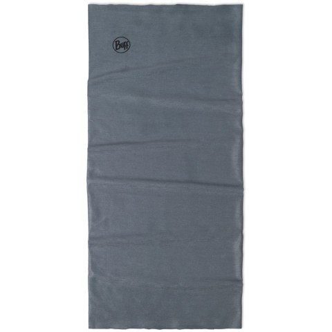 Chusta wielofunkcyjna BUFF CoolNet UV - SOLID ASH