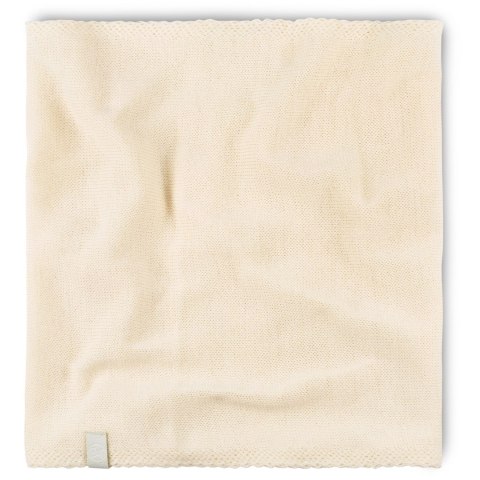 Chusta wielofunkcyjna BUFF dzianinowa - YULIA ECRU-CRU