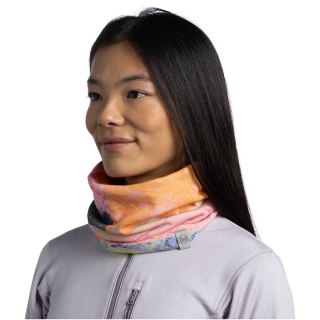 Chusta wielofunkcyjna BUFF Merino Heavyweight - VISPER MULTI