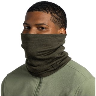 Chusta wielofunkcyjna BUFF Merino Heavyweight - SOLID BARK