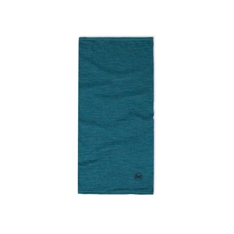 Komin BUFF Merino Lightweight 125 g/m² niebieski
