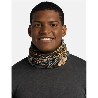 Chusta Bandana BUFF MERINO LW DIGITAL PRINT HINGED BALACLAVA ARLOF
