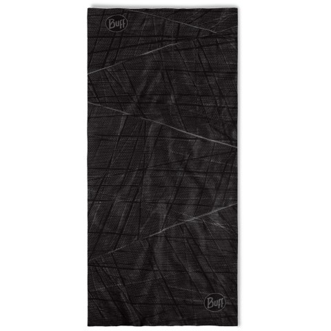 Chusta wielofunkcyjna BUFF - ORIGINAL ECOSTRETCH EMBERS BLACK