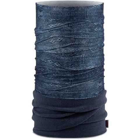 Chusta wielofunkcyjna BUFF Polar - KATIC BLUE