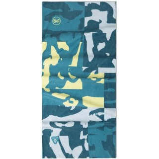 Chusta wielofunkcyjna BUFF Thermonet - AINTER TEAL