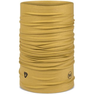 Chusta wielofunkcyjna BUFF Thermonet - SOLID GINGKO