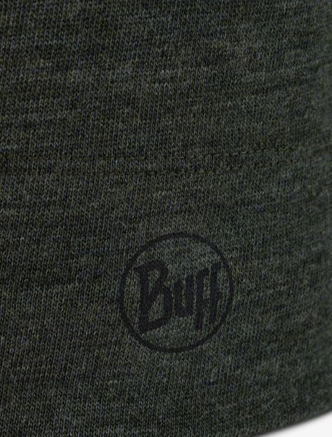 Czapka BUFF Merino Lightweight 125 g/m² szara