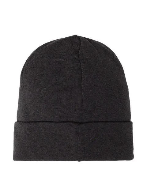 Czapka BUFF Merino Heavyweight 300 g/m² czarna