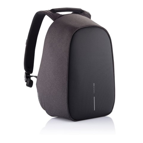 Plecak antykradzieżowy XD Design Bobby Hero Small 11 l Czarny
