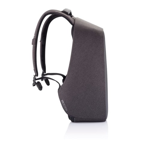 Plecak antykradzieżowy XD Design Bobby Hero Small 11 l Czarny
