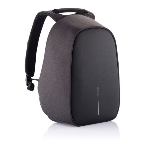Plecak antykradzieżowy XD Design Bobby Hero Small 11 l Czarny