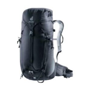 Plecak trekkingowy Deuter Trail 22 SL - czarny