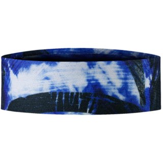 Daszek sportowy BUFF - ZAT BLUE-BLUE -ONESIZ