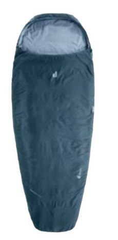 Deuter Dreamlite EL 15C/59F - śpiwór syntetyczny 200 cm
