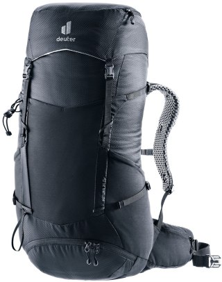 Deuter Futura 34 EL - plecak turystyczny 34 l czarny