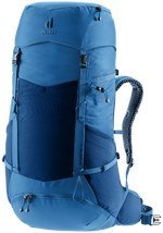 Deuter Futura Pro 36 l - plecak turystyczny niebieski