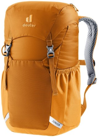 Plecak dziecięcy Deuter Junior 18 l - Maple/Amber