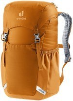 Plecak dziecięcy Deuter Junior 18 l - Maple/Amber