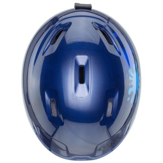 Kask narciarski dziecięcy Uvex Heyya 46-50 cm