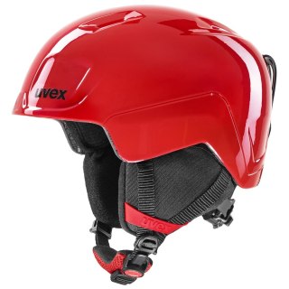 Kask narciarski dziecięcy Uvex Heyya 51-55 cm