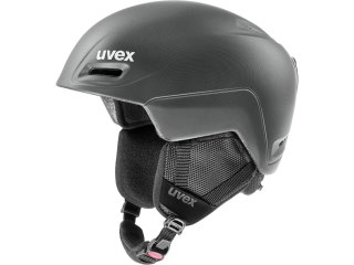Kask narciarski Uvex Jimm 52-55 cm