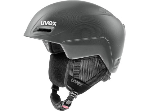 Kask narciarski Uvex Jimm 52-55 cm