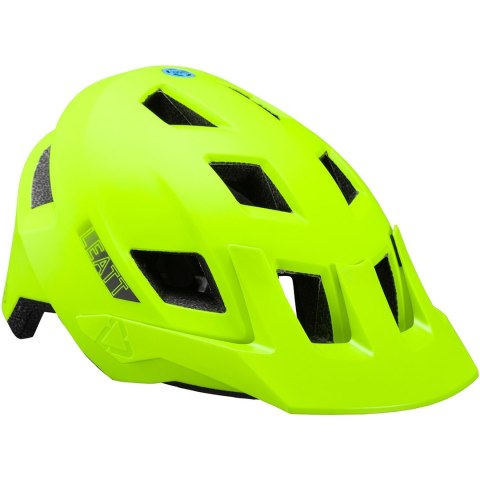 Kask rowerowy MTB Leatt AllMtn 1.0 V24 L 59-63 cm