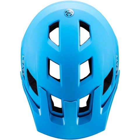 Kask rowerowy MTB Leatt AllMtn 1.0 V24 S 51-55 cm