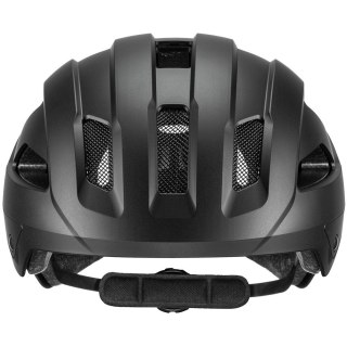 Kask rowerowy miejski Uvex City Stride MIPS Hiplok 59-62 cm