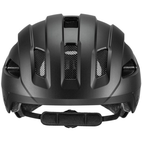 Kask rowerowy miejski Uvex City Stride MIPS Hiplok 59-62 cm