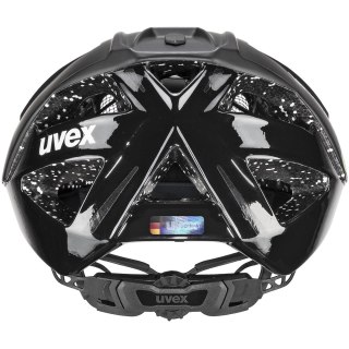 Kask rowerowy trekkingowy Uvex Gravel X 52-57 cm