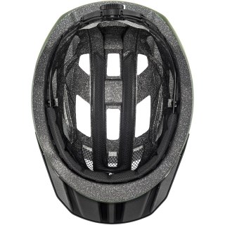 Kask rowerowy trekkingowy Uvex I-vo 2 52-57 cm