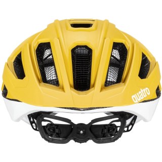 Kask rowerowy MTB Uvex Quatro CC MIPS 52-57 cm
