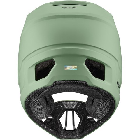 Kask rowerowy full face Uvex Ravage 60-63 cm