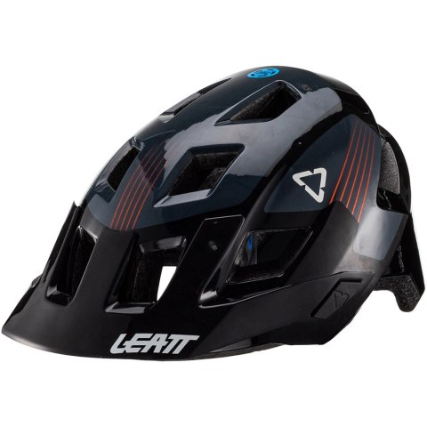 Kask rowerowy MTB dziecięcy Leatt AllMtn 1.0 Junior V22 XS 50-54 cm
