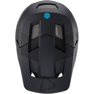 Kask rowerowy full face MTB Leatt Gravity 2.0 V23 XL 61-62 cm