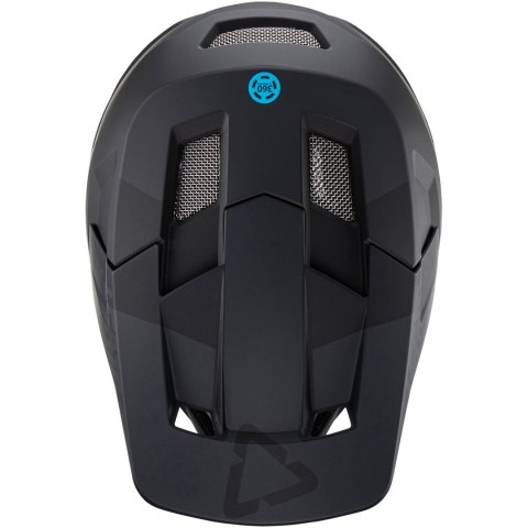 Kask rowerowy full face MTB Leatt Gravity 2.0 V23 XL 61-62 cm