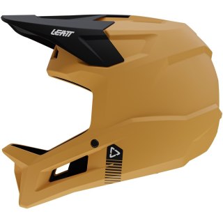 Kask rowerowy full face dziecięcy MTB Leatt Gravity 1.0 Junior V26 XS 53-54 cm
