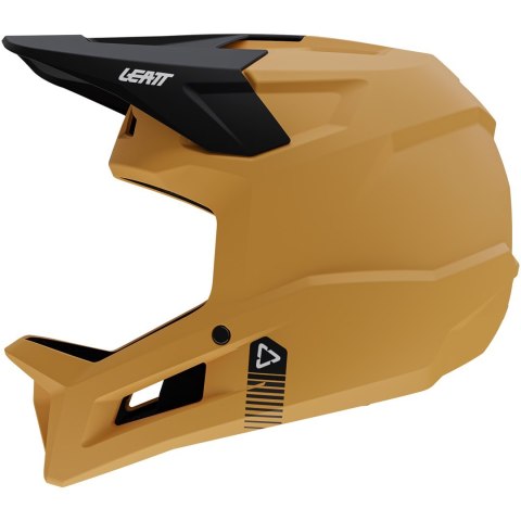 Kask rowerowy full face dziecięcy MTB Leatt Gravity 1.0 Junior V26 XS 53-54 cm