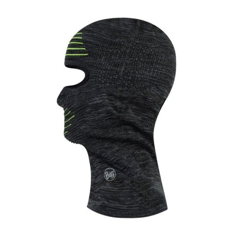 Kominiarka BUFF Dryflx Pro sportowa czarna unisex