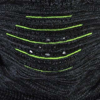 Kominiarka BUFF Dryflx Pro sportowa czarna unisex