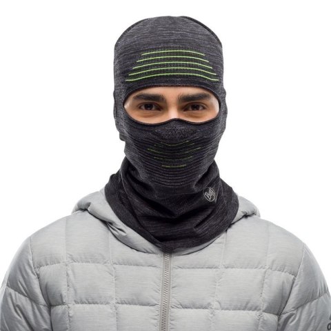 Kominiarka BUFF Dryflx Pro sportowa czarna unisex