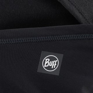 Kominiarka BUFF Tech Fleece Hinged ciepła czarna unisex