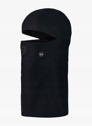 Kominiarka BUFF Thermonet Hinged dziecięca czarna