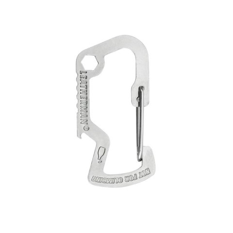Multitool Leatherman Sidekick 14 funkcji - stal nierdzewna