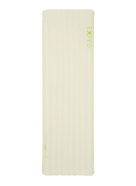 Materac turystyczny Exped Ultra 1R LW Large Wide R 1,8