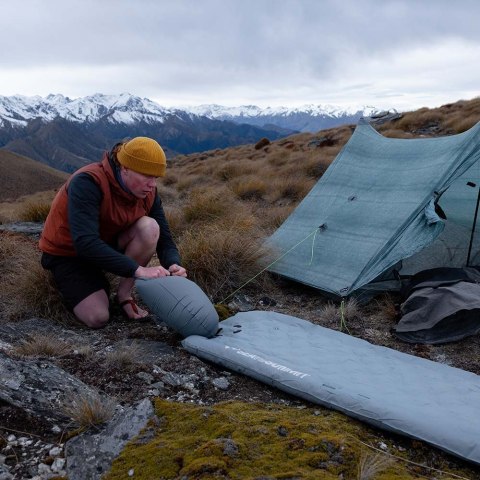 Materac SEA TO SUMMIT Ether Light XR Insulated ASC Mat 183×55